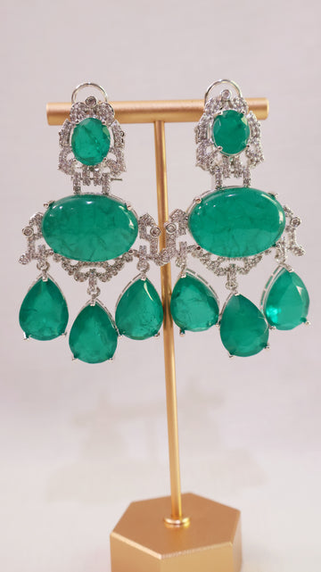Nimra Earrings