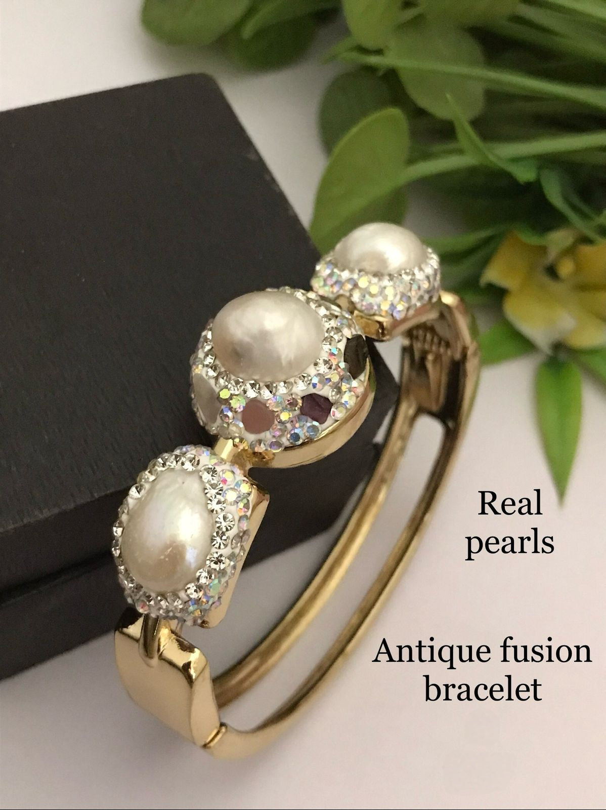 Tehrim Bangle