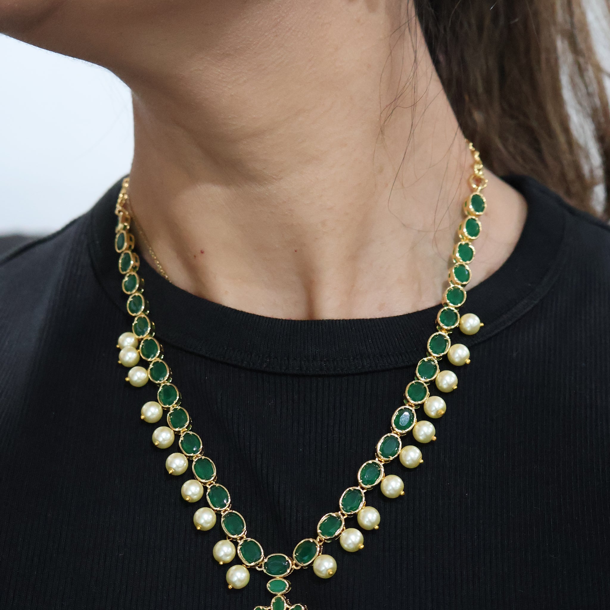 Sahiba Necklace