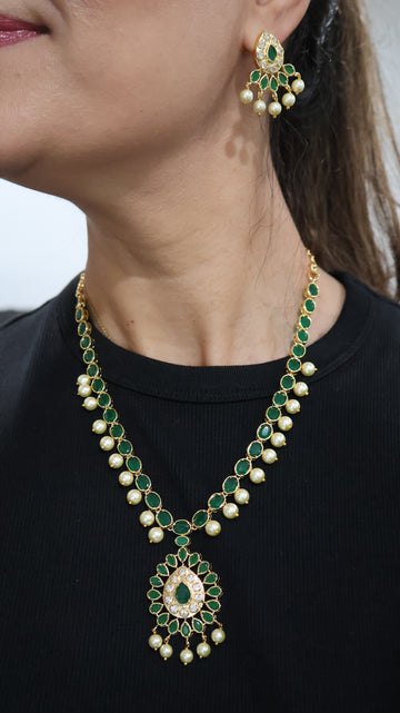Sahiba Necklace