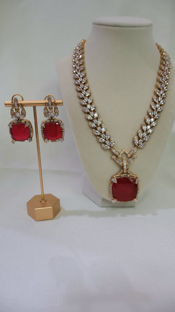 Gloria Mala Set