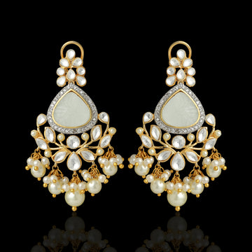 Safeena Earrings