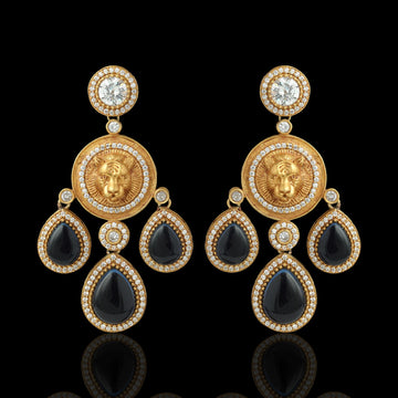 Emel Earrings