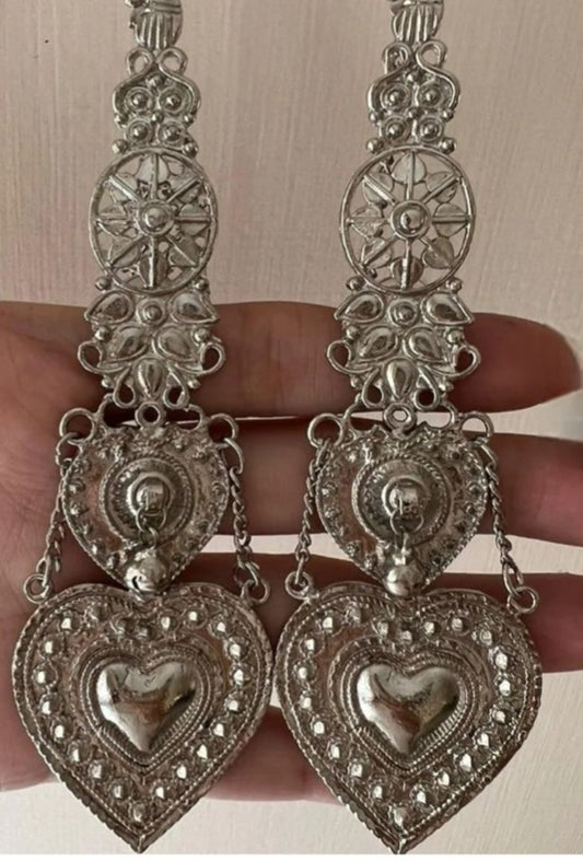 Tulsi Earrings