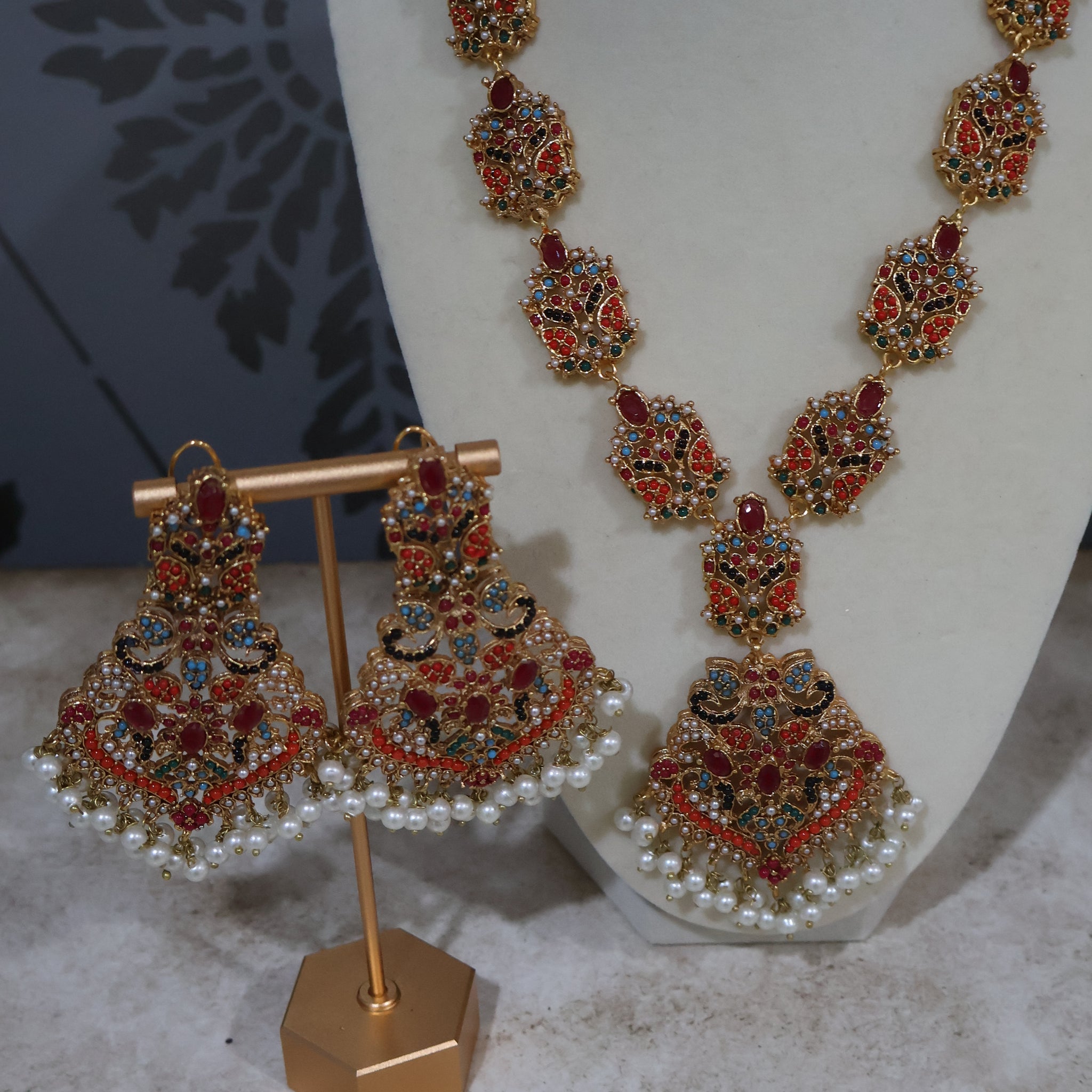 Laiba Set