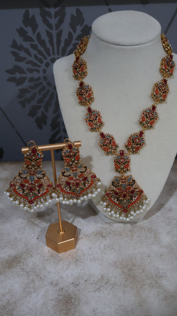 Laiba Set