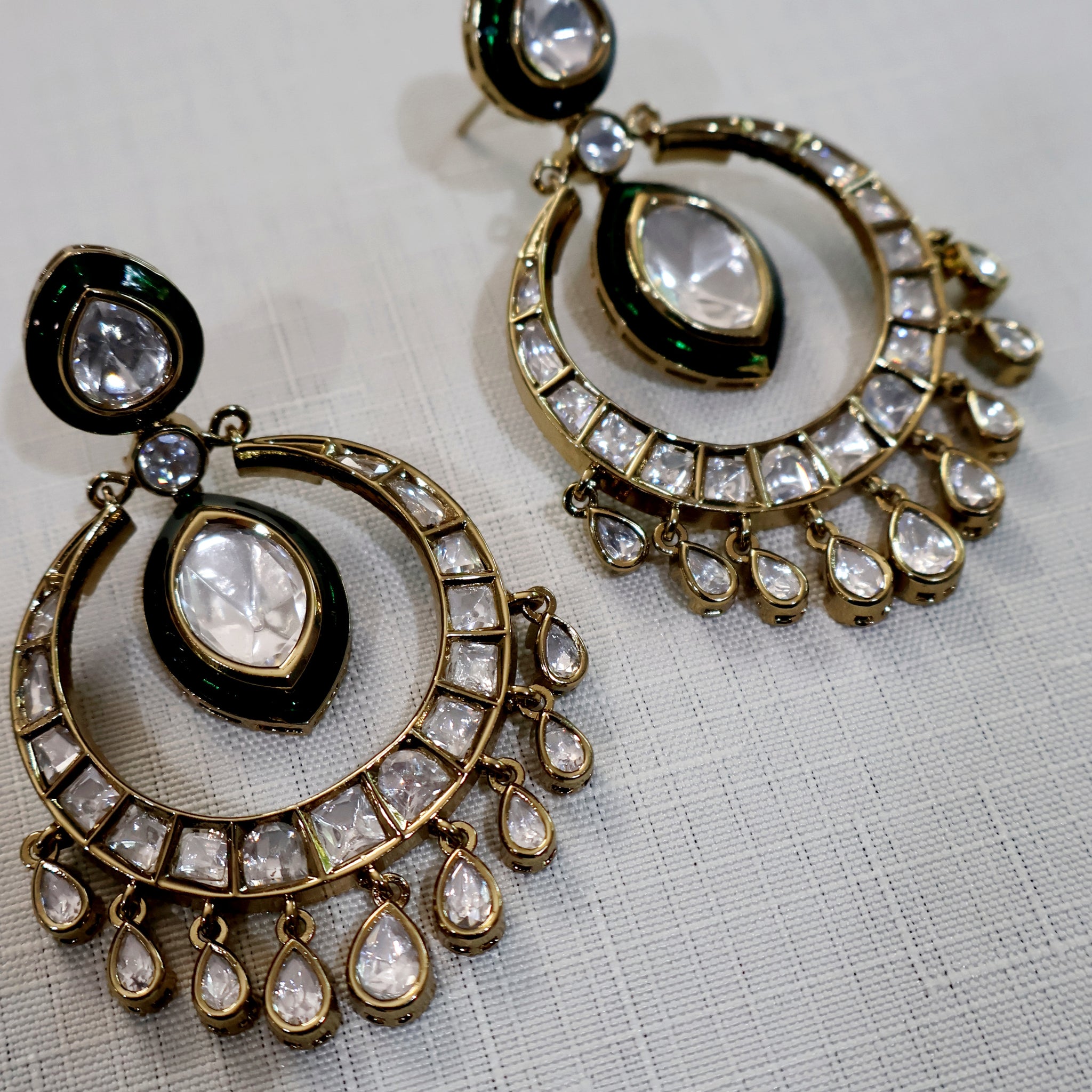 Aliya Earrings