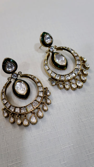 Aliya Earrings
