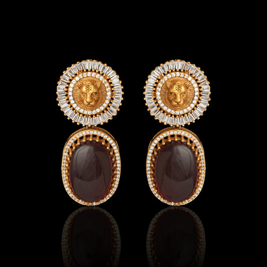 Yashika Earrings