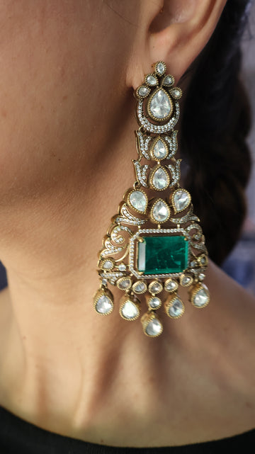 Lipika Earrings