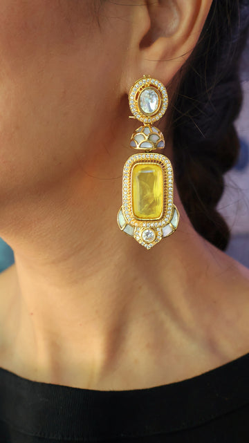 Binita Earrings