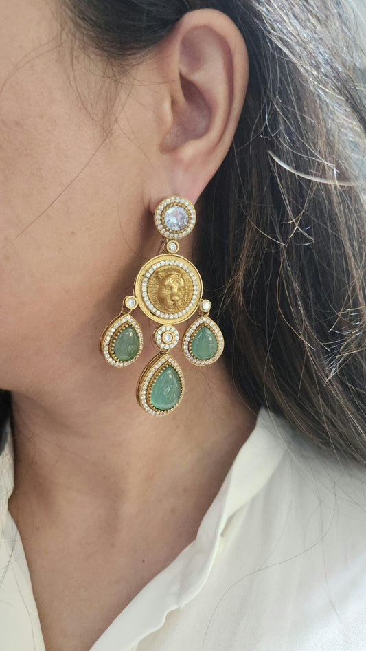 Emel Earrings