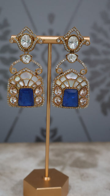 Dhoop Earrings