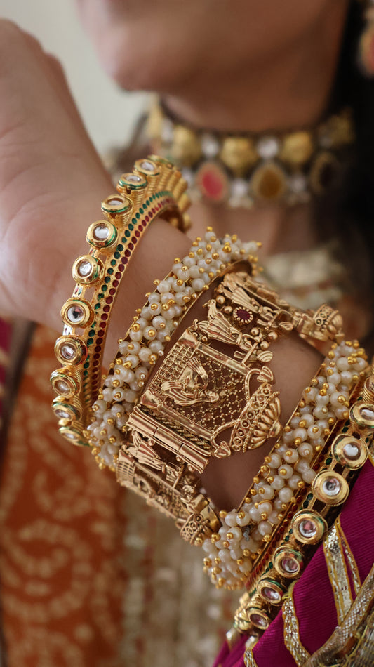 Doli Bangles