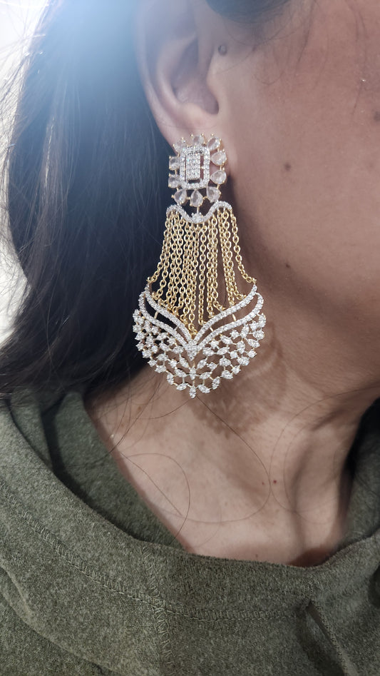 Sierra Earrings