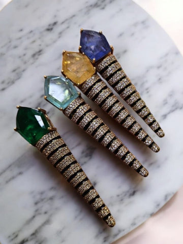 Kelly Earrings