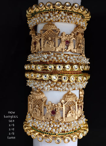 Doli Bangles