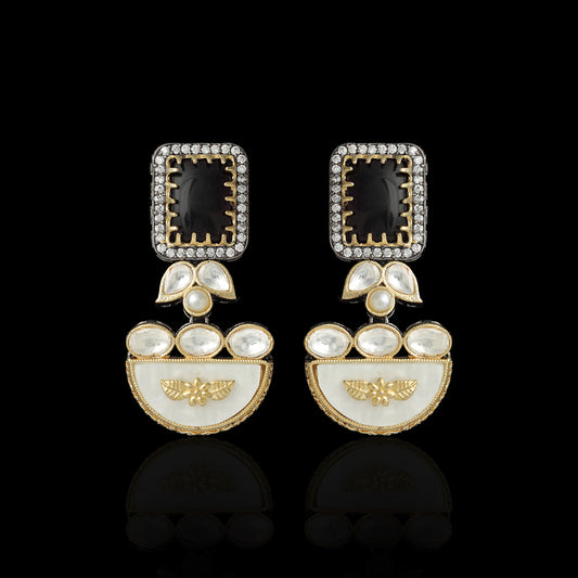 Sahana Earrings