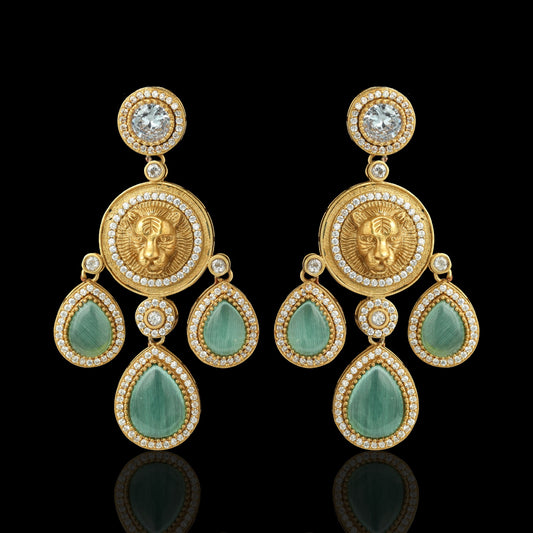 Emel Earrings