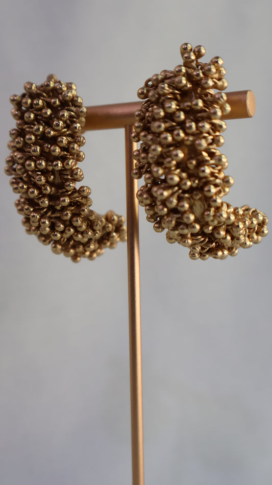 Hiral Earrings