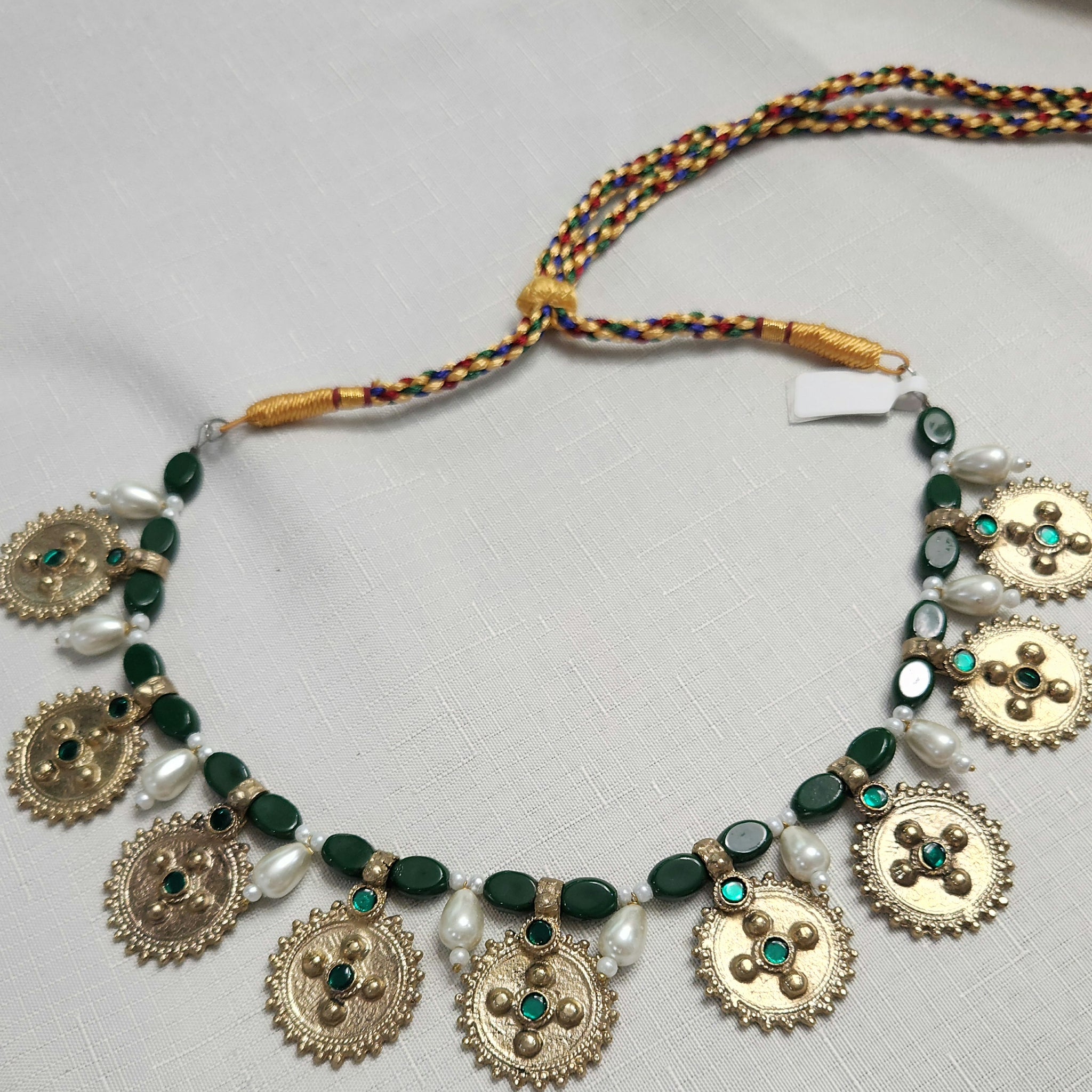 Joti Necklace