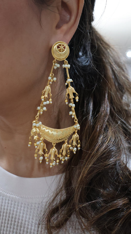 Tamana Earrings