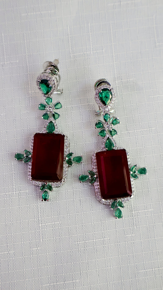 Janna Earrings