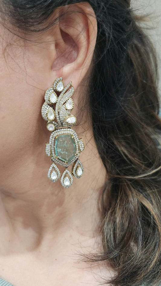 Inam Earrings