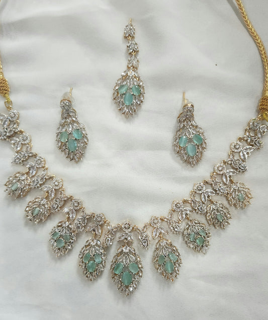 Hafsa Set
