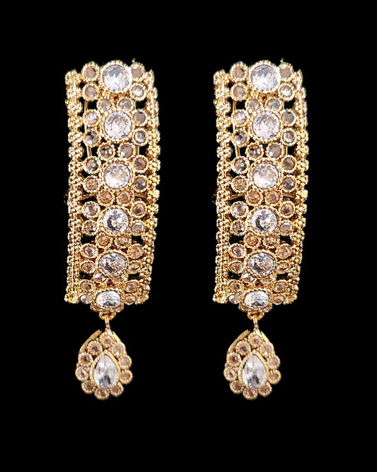 Vora Earrings