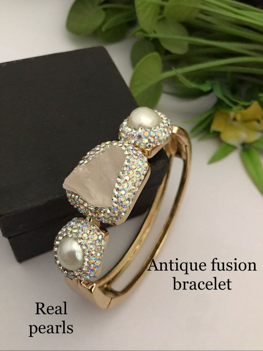 Tehrim Bangle