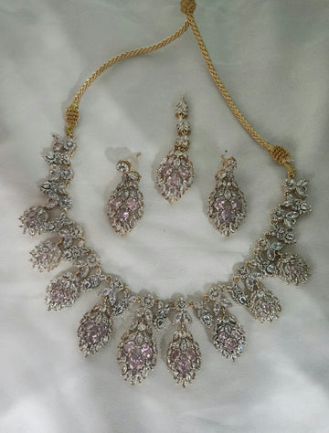 Hafsa Set