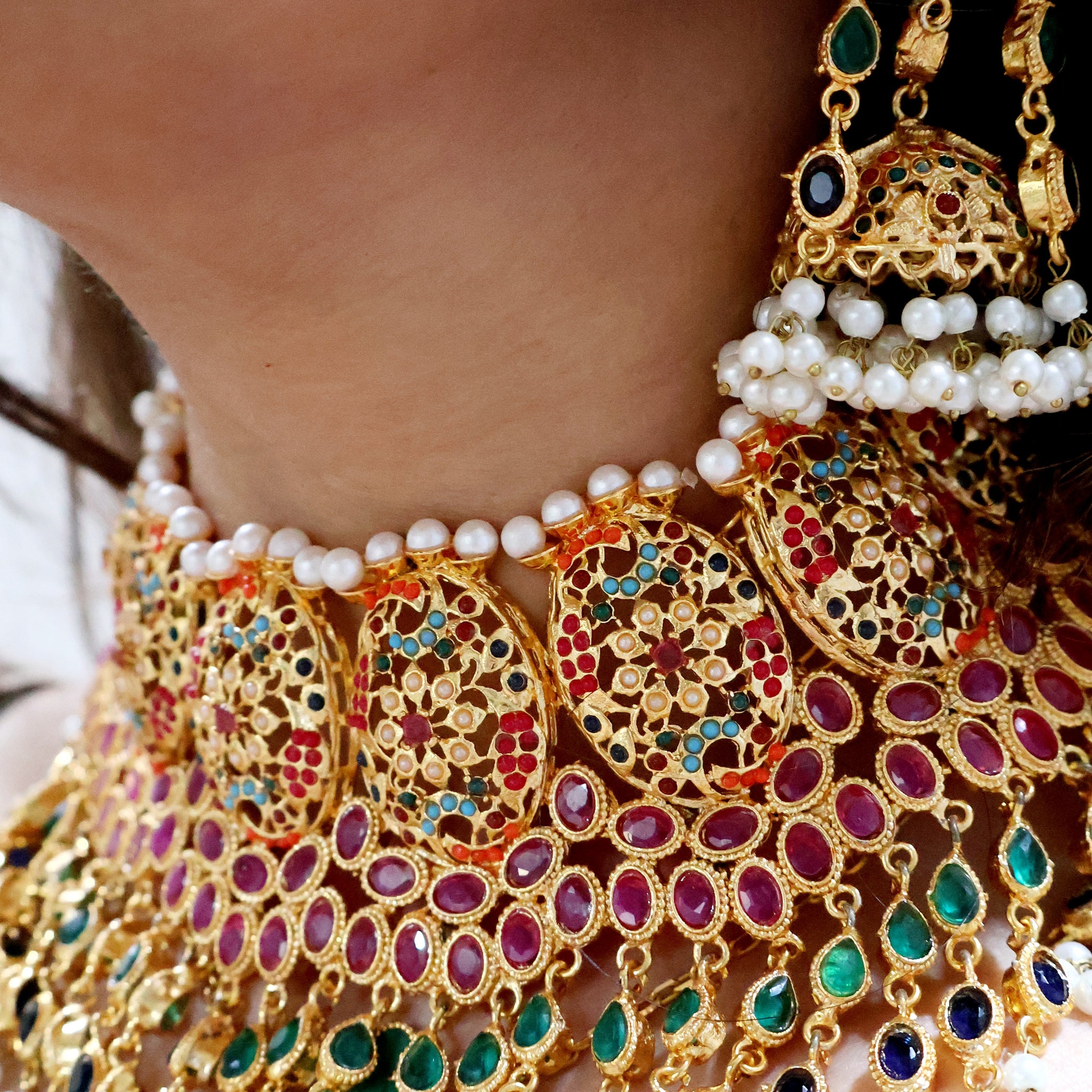 Nahid Set