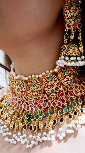 Nahid Set