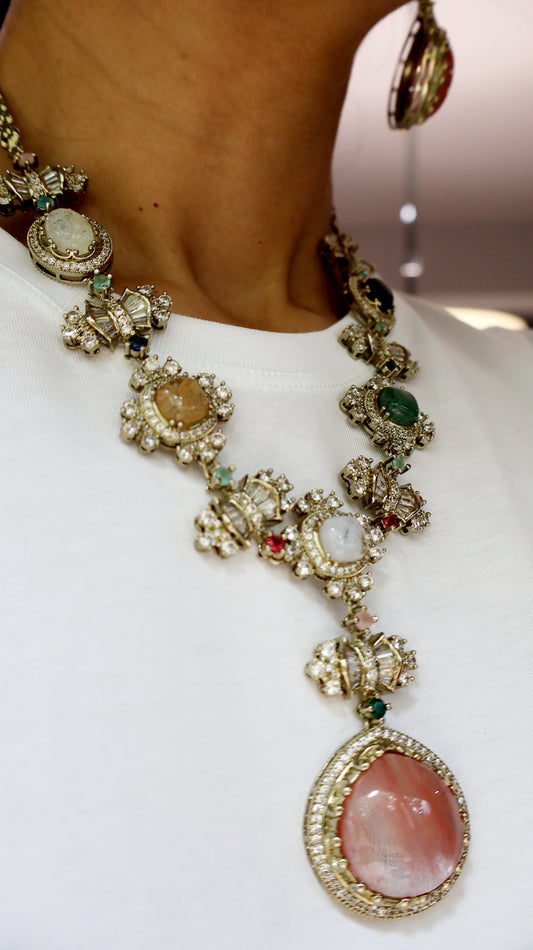 Helena Mala Set