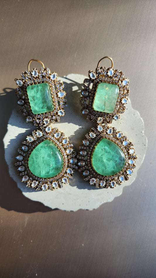 Zoey Earrings