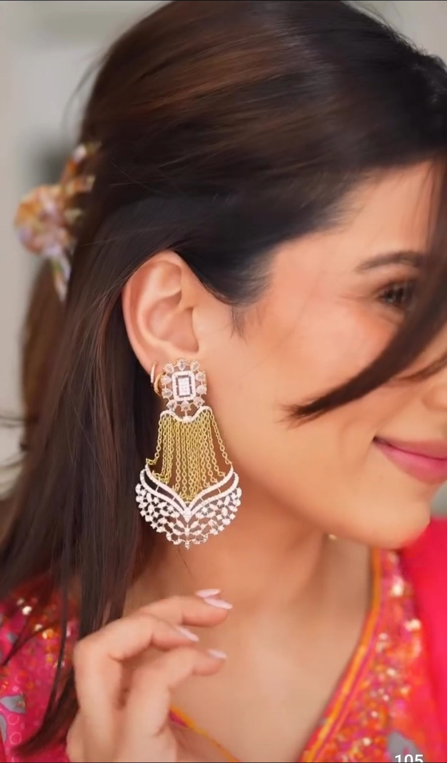 Pre-Order: Sierra Earrings