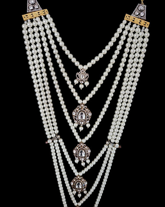 Mumtaz Pearl Mala