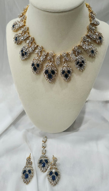 Hafsa Set