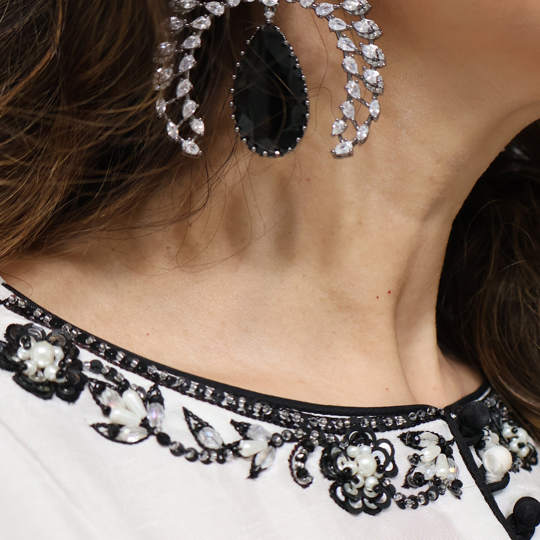Ayra Earrings