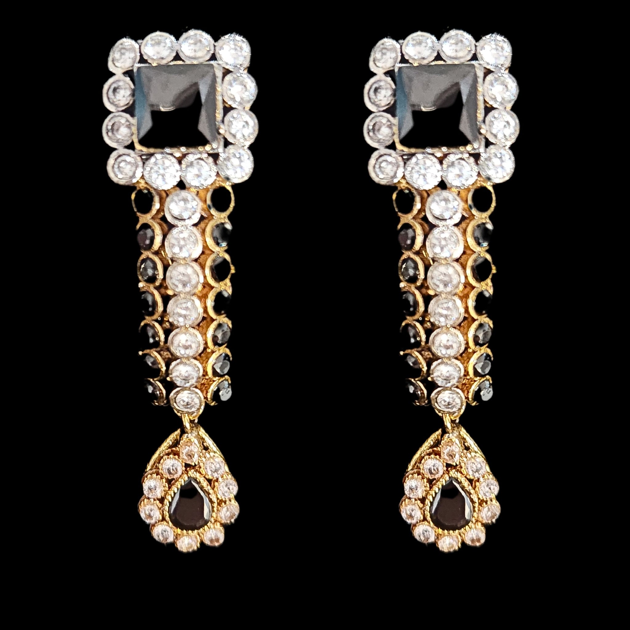 Tola Earrings