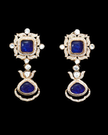 Saman Earrings