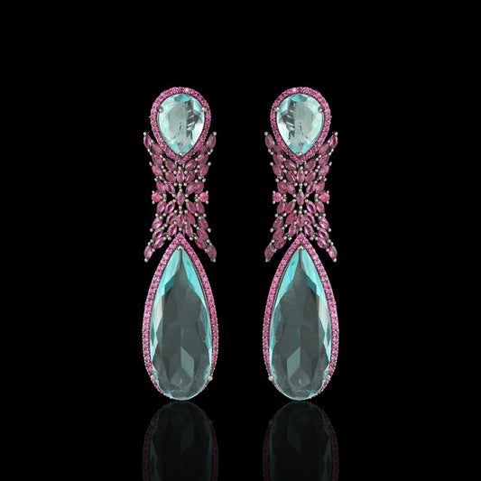 Ranessa Earrings