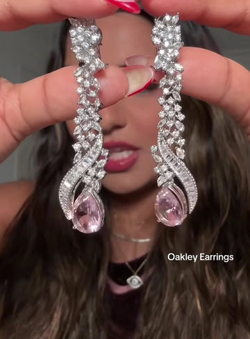Oakley Earrings