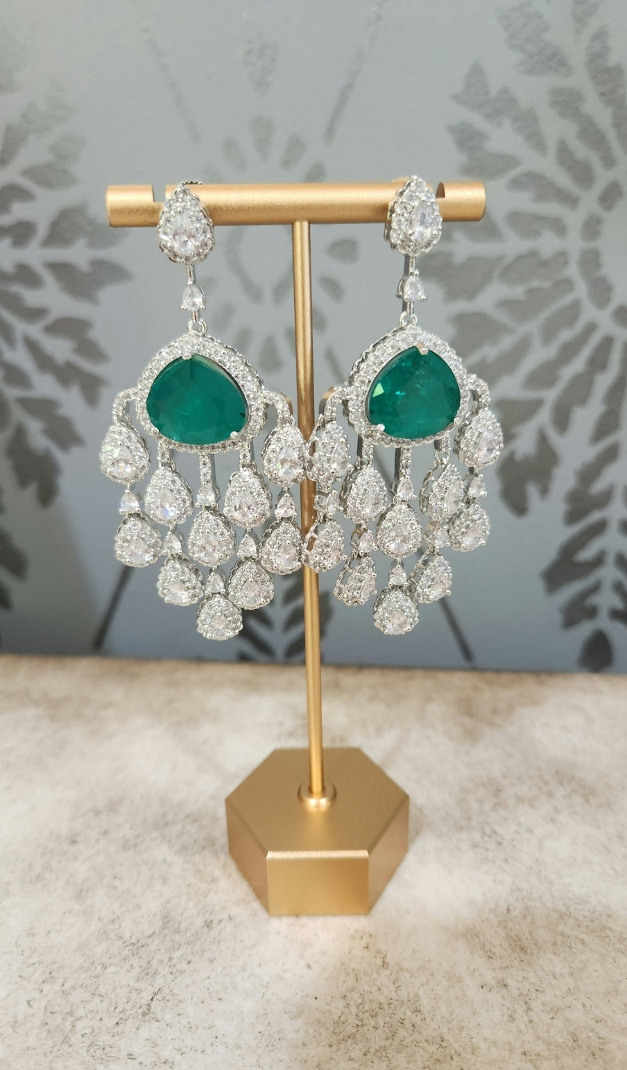 Eliyah Earrings