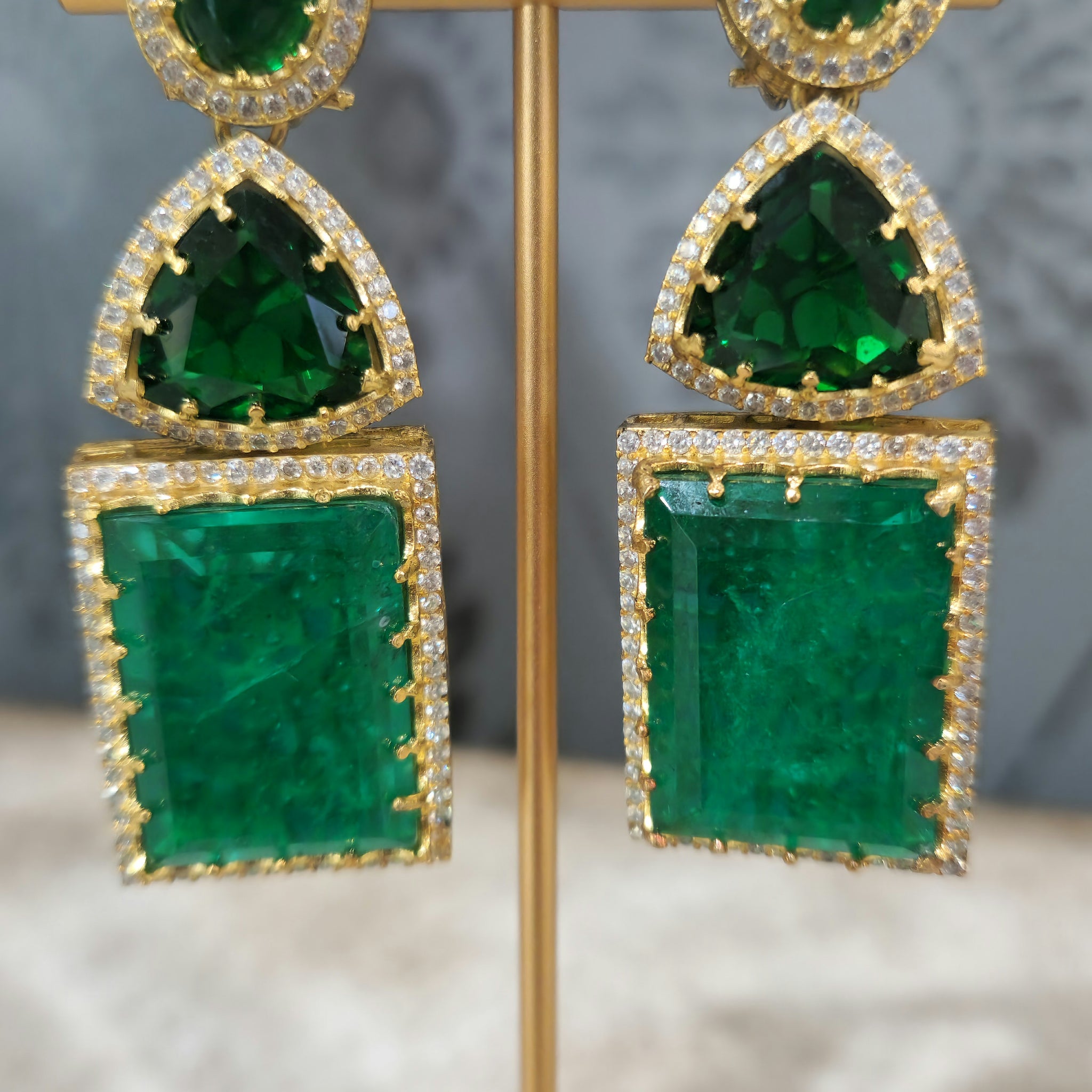 Tokyo Earrings