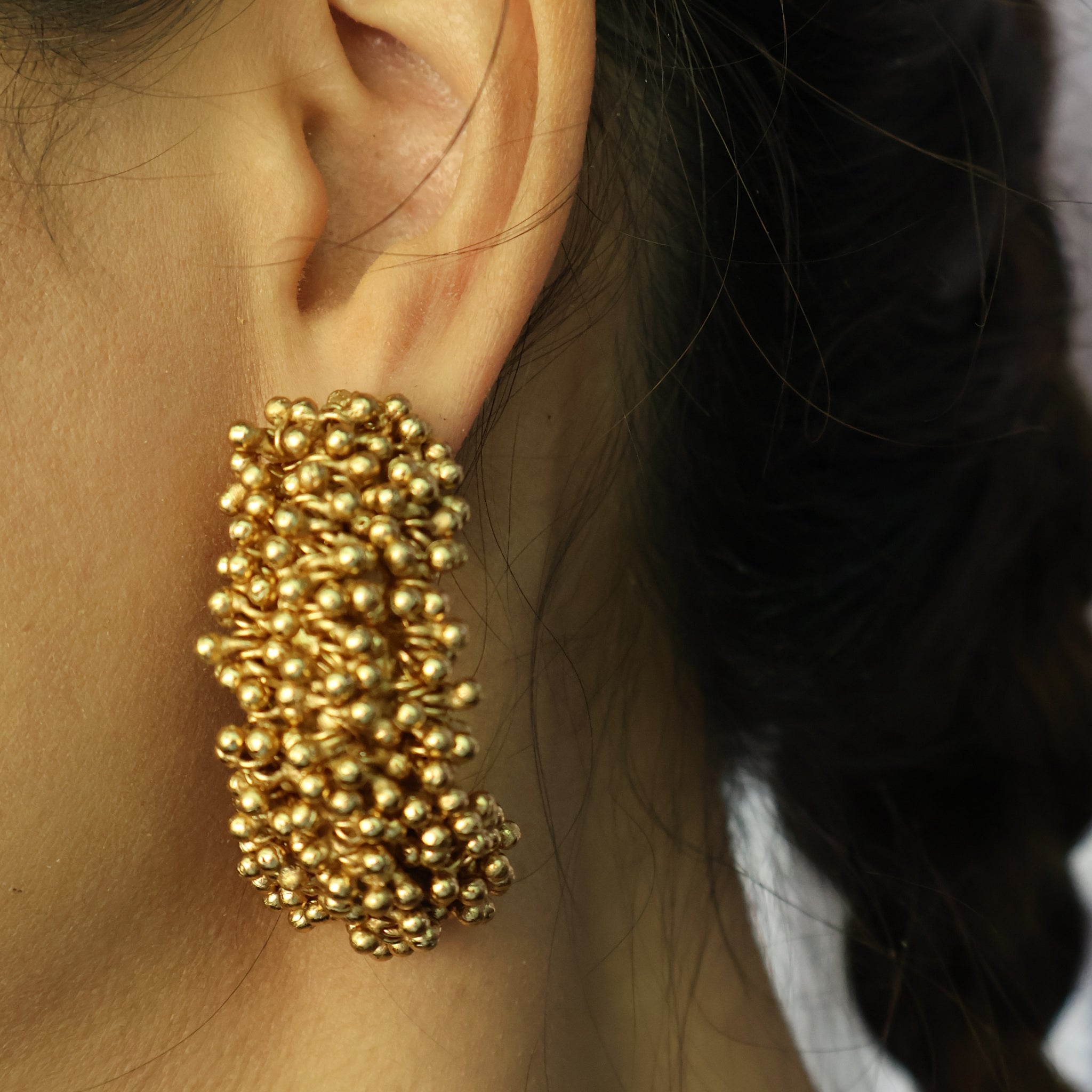 Hiral Earrings