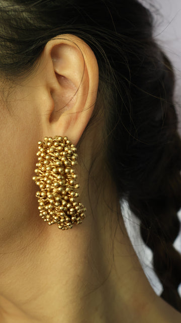 Hiral Earrings