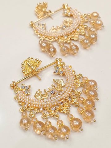 Maham Earrings