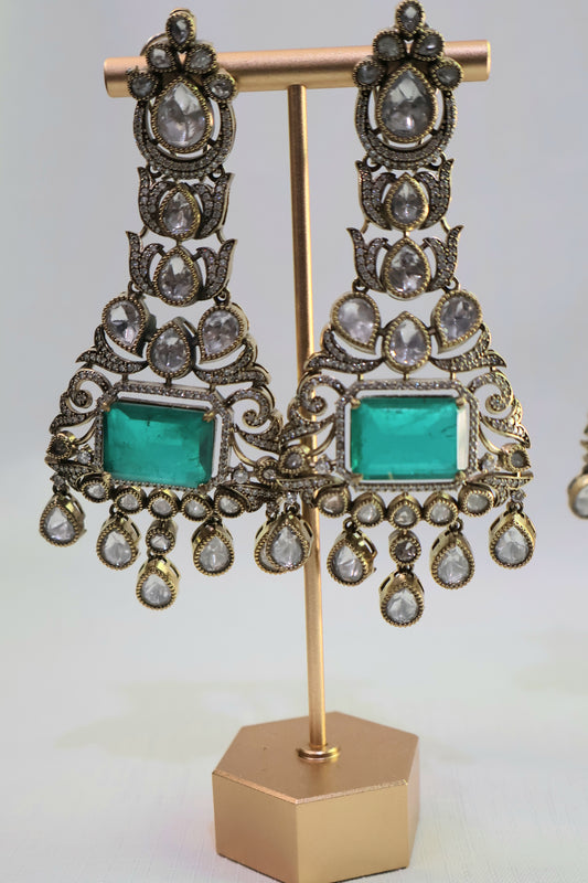 Lipika Earrings